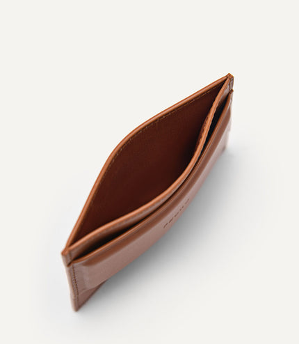 PEDRO Studio Leather Card Holder