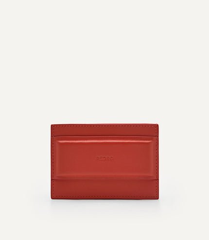 PEDRO Studio Leather Card Holder