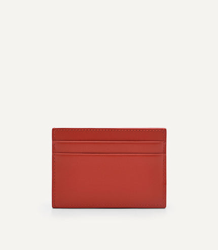 PEDRO Studio Leather Card Holder