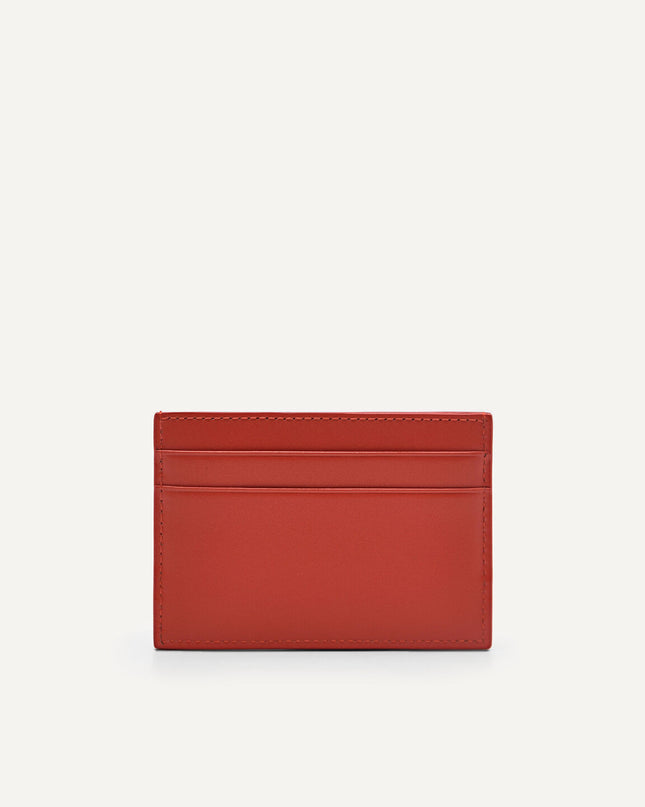 PEDRO Studio Leather Card Holder