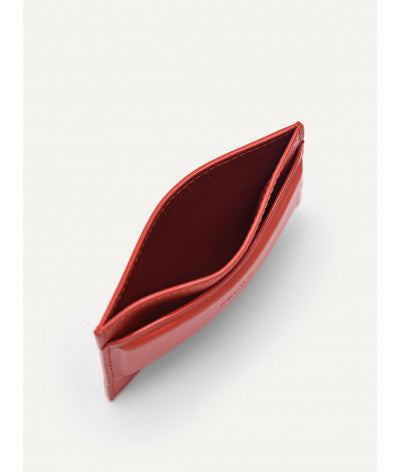 PEDRO Studio Leather Card Holder