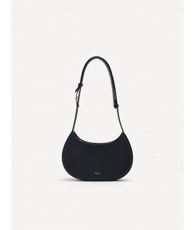 Carolyn Crescent Bag