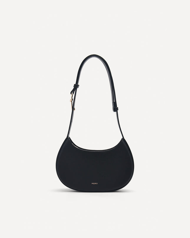 Carolyn Crescent Bag