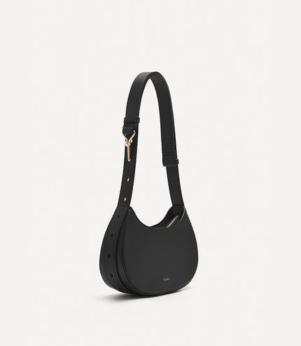 Carolyn Crescent Bag