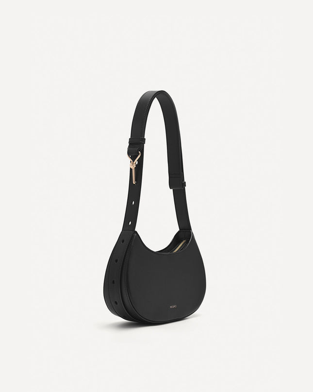 Carolyn Crescent Bag
