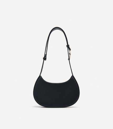 Carolyn Crescent Bag