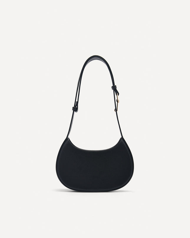 Carolyn Crescent Bag
