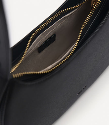 Carolyn Crescent Bag