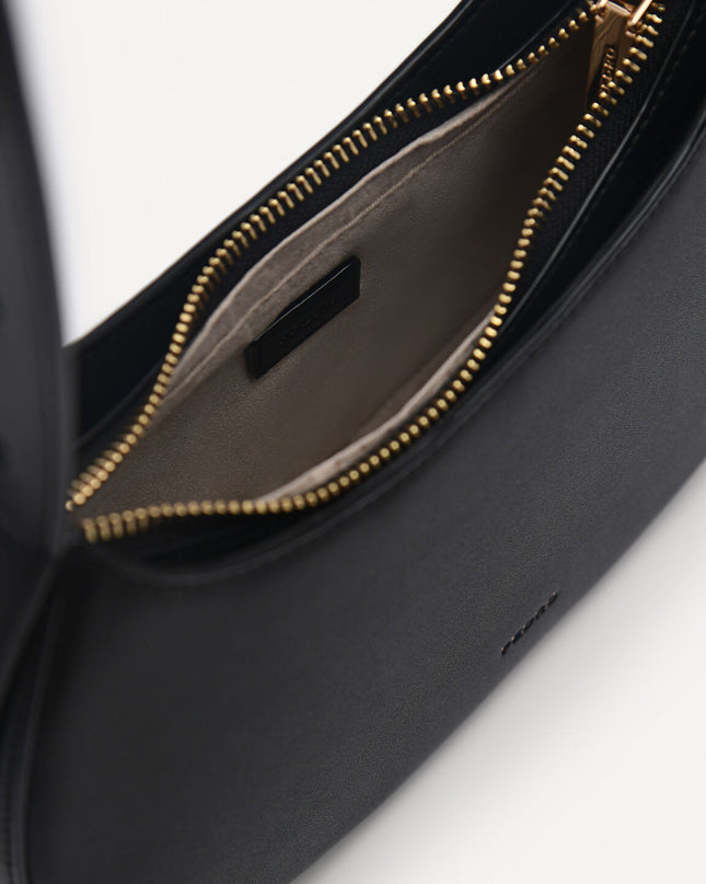 Carolyn Crescent Bag