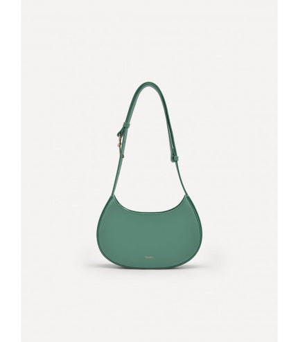 Carolyn Crescent Bag