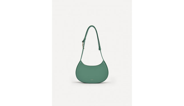 Carolyn Crescent Bag