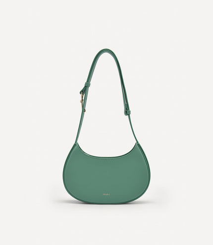 Carolyn Crescent Bag