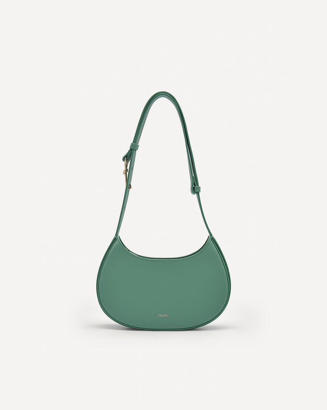 Carolyn Crescent Bag