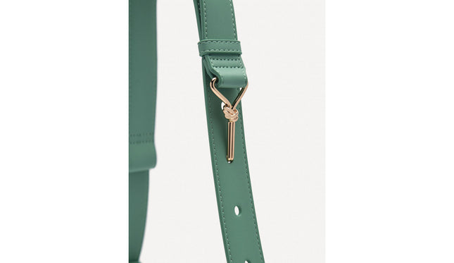 Carolyn Crescent Bag