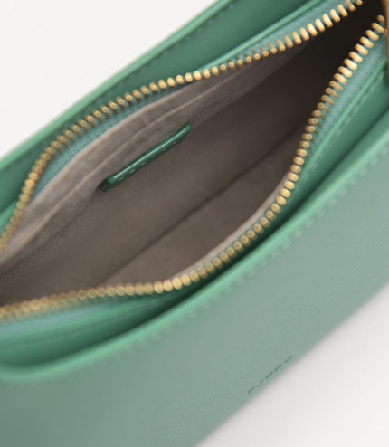 Carolyn Crescent Bag