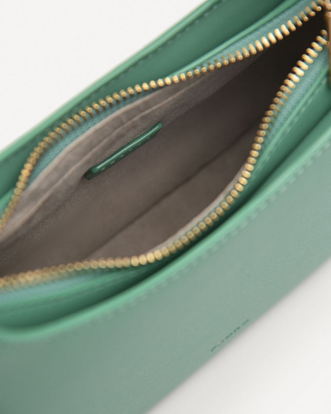 Carolyn Crescent Bag
