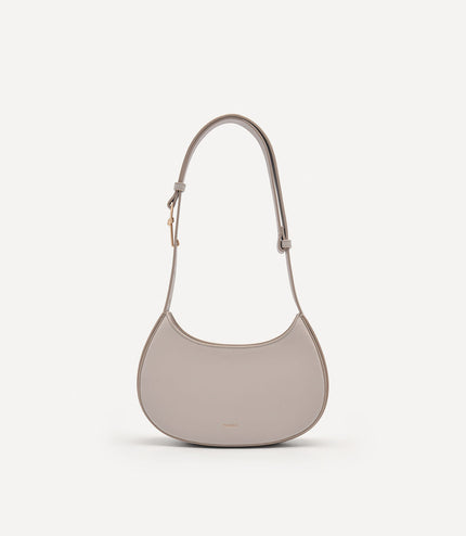 Carolyn Crescent Bag