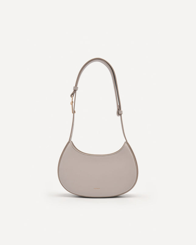 Carolyn Crescent Bag