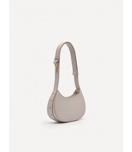 Carolyn Crescent Bag