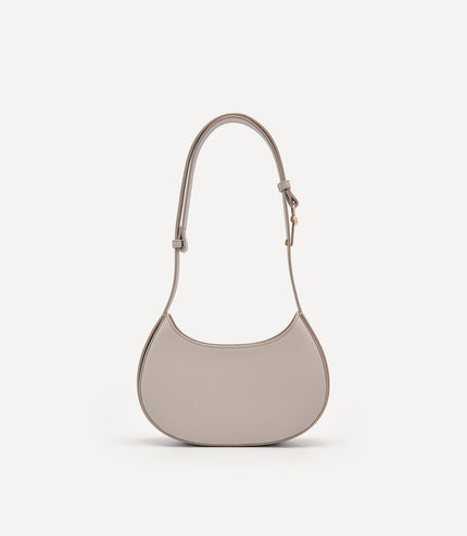 Carolyn Crescent Bag