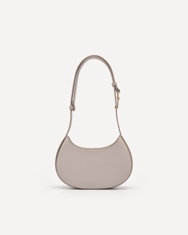Carolyn Crescent Bag