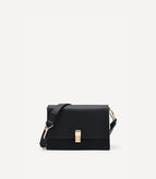 M / Black