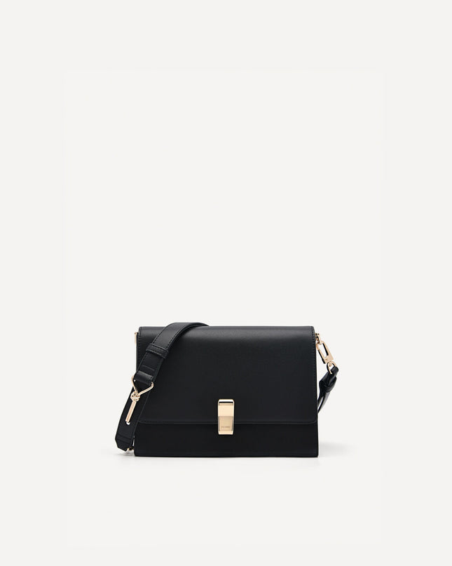 Carolyn Shoulder Bag