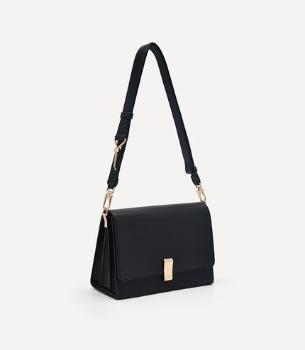 Carolyn Shoulder Bag