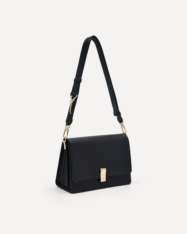 Carolyn Shoulder Bag
