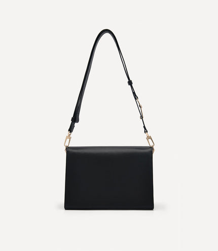 Carolyn Shoulder Bag