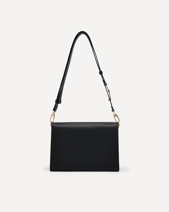 Carolyn Shoulder Bag