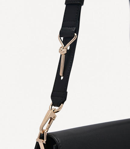 Carolyn Shoulder Bag