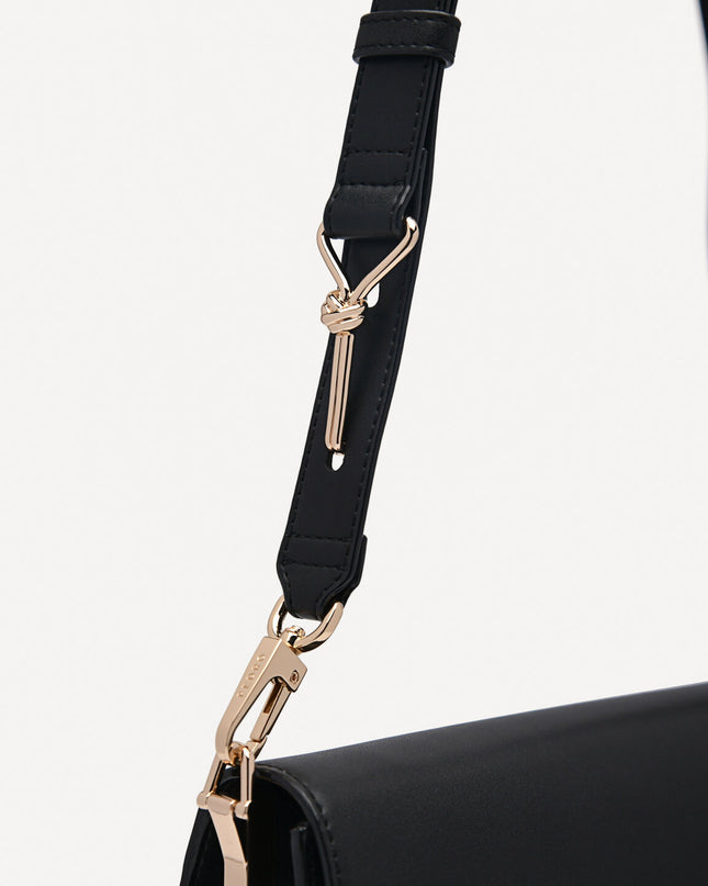 Carolyn Shoulder Bag