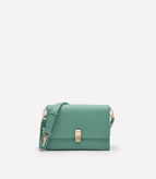M / Green