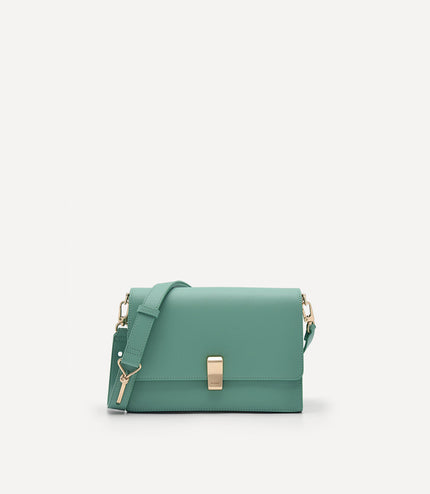 Carolyn Shoulder Bag