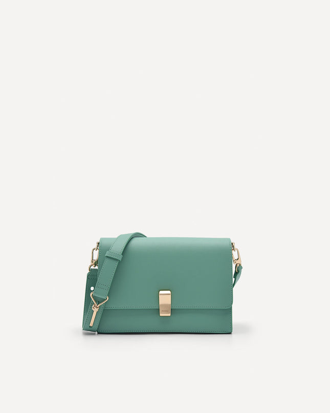 Carolyn Shoulder Bag