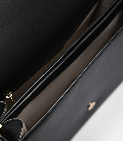Carolyn Shoulder Bag