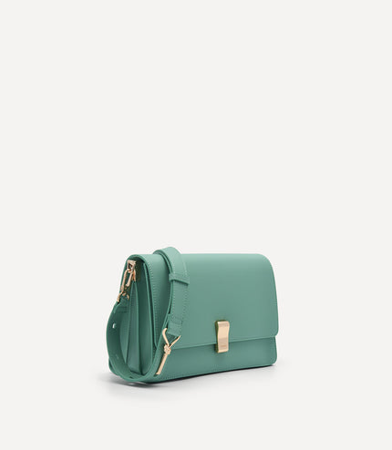 Carolyn Shoulder Bag