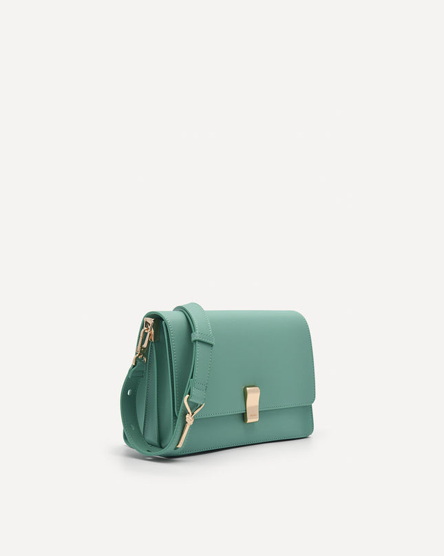 Carolyn Shoulder Bag