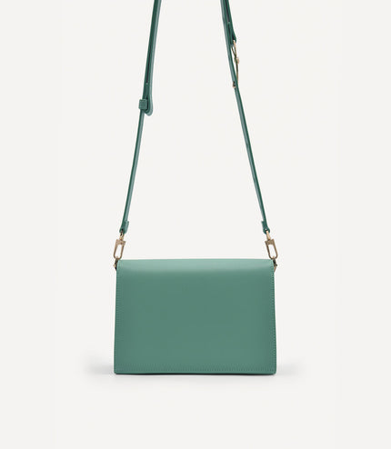 Carolyn Shoulder Bag