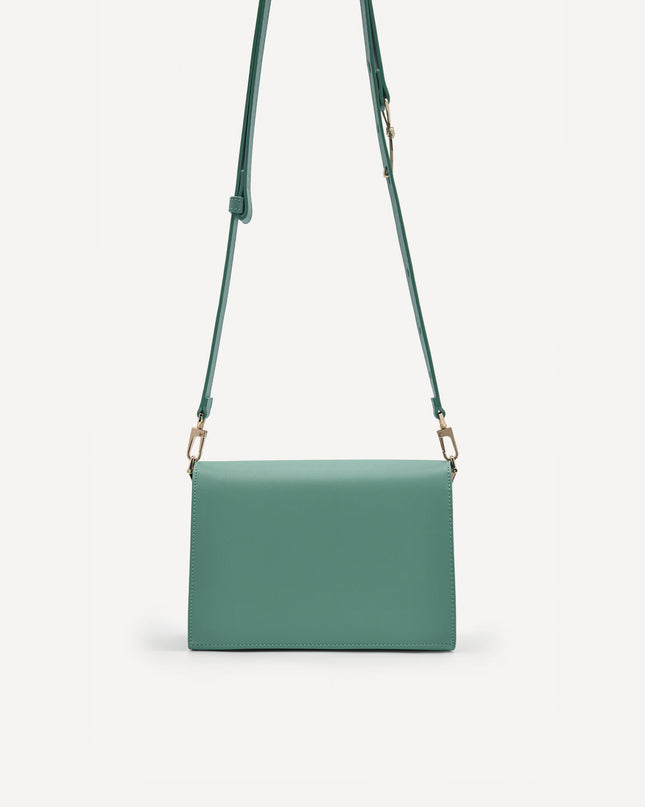 Carolyn Shoulder Bag