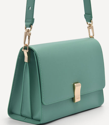 Carolyn Shoulder Bag