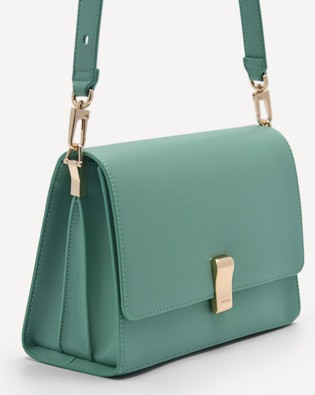 Carolyn Shoulder Bag