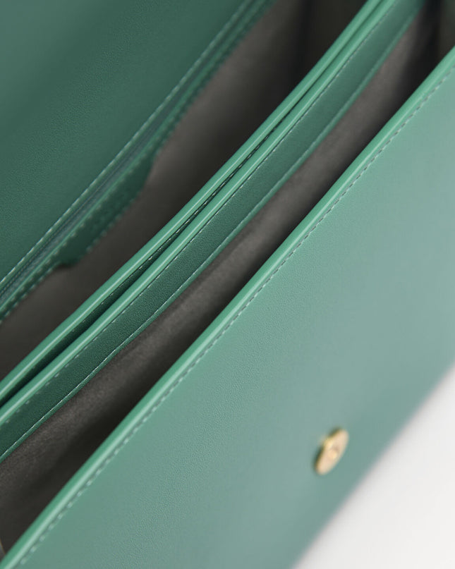 Carolyn Shoulder Bag