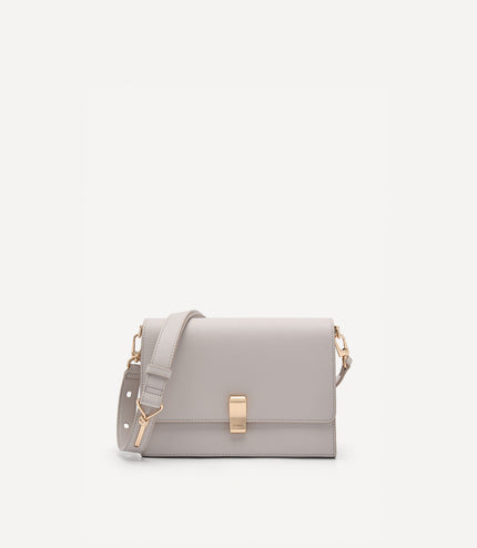 Carolyn Shoulder Bag