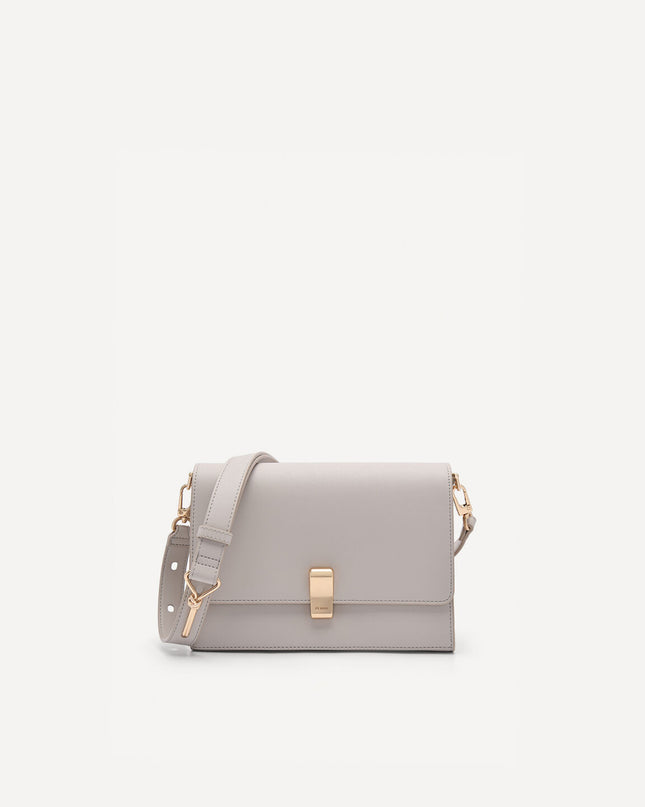 Carolyn Shoulder Bag