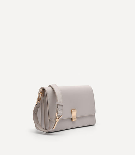 Carolyn Shoulder Bag