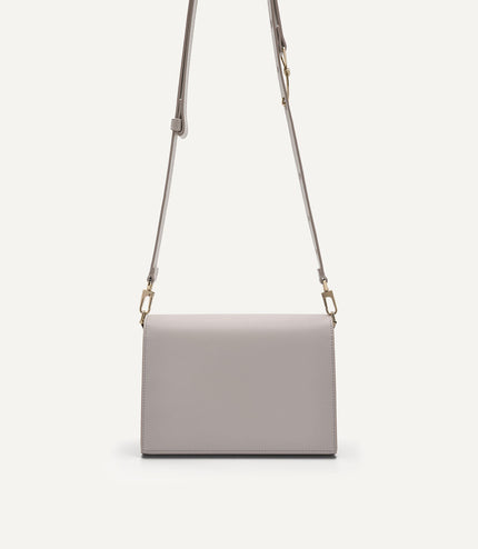Carolyn Shoulder Bag