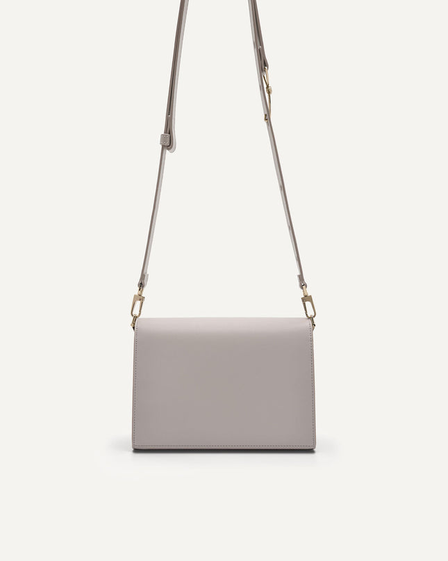 Carolyn Shoulder Bag