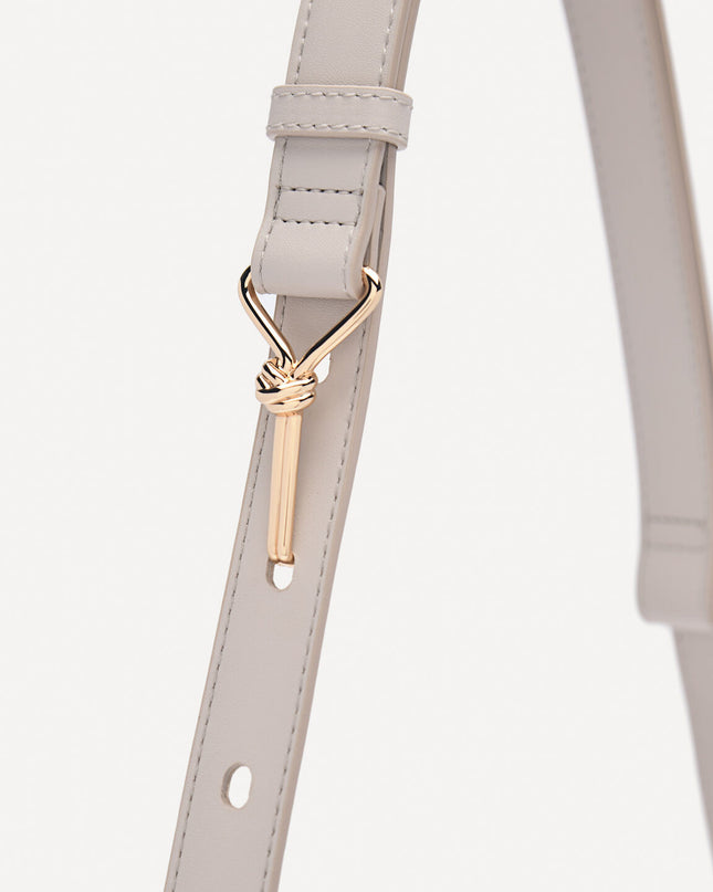Carolyn Shoulder Bag
